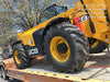 2025 JCB 508-66TC