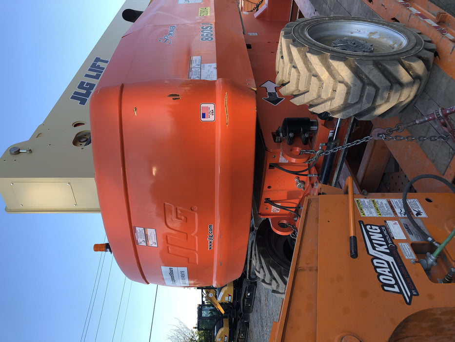2019 JLG 860SJ