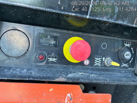 2022 JLG R3246