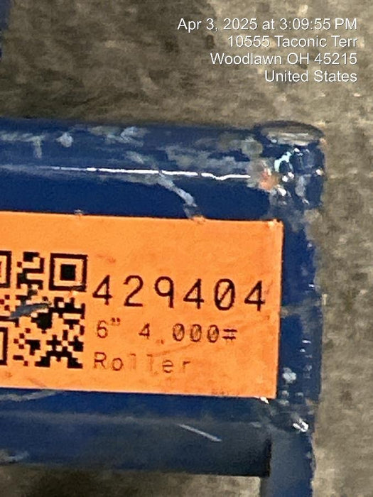 2024 CURRENT TOOLS 406