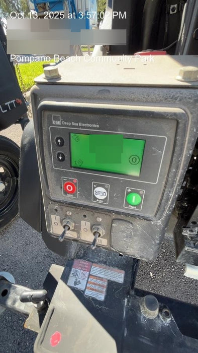 2024 WACKER NEUSON LTT4