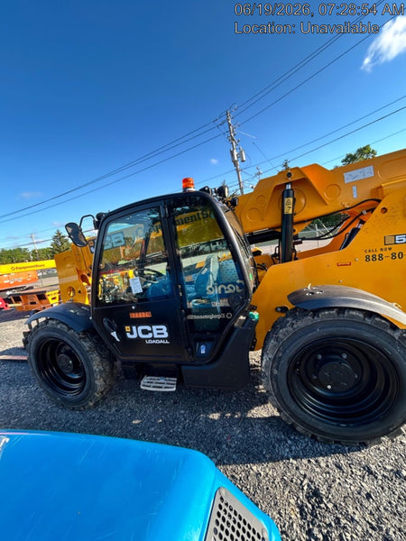 2025 JCB 506-36