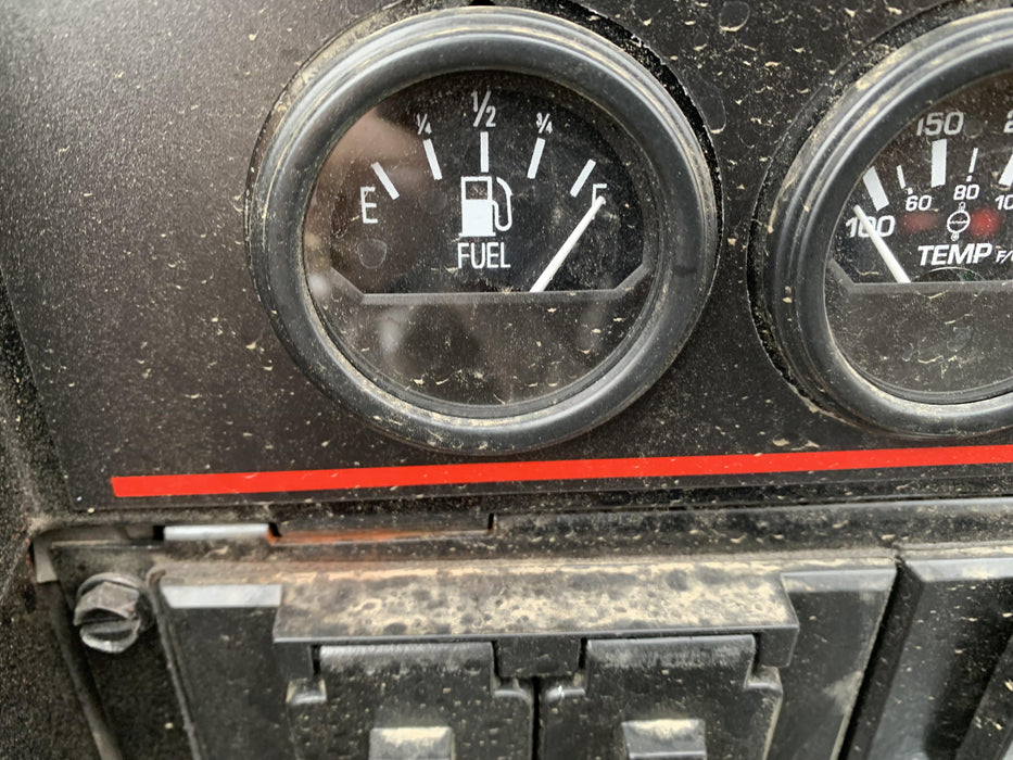 2021 Lincoln Electric Vantage 322 VANTAGE 322 READY-PAK 3