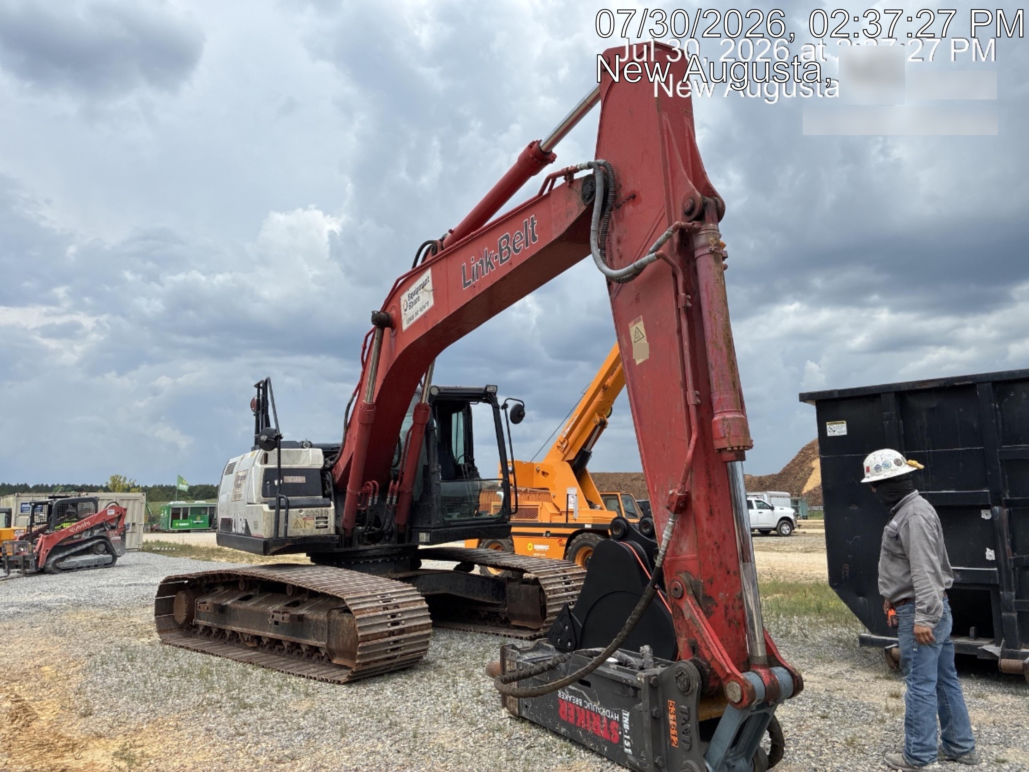 2025 TOKU TNB-151