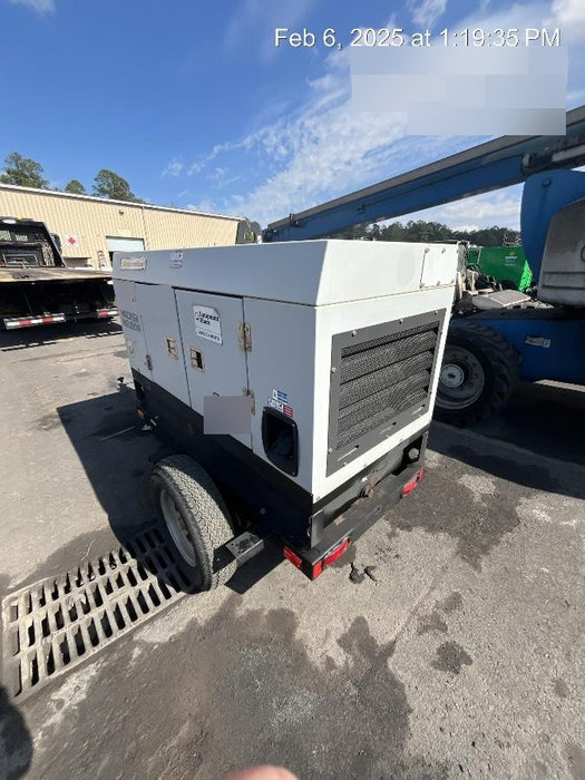 2019 WACKER NEUSON G25