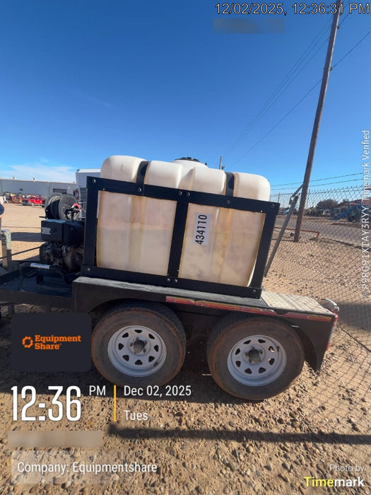 2024 MI-T-M CW-3004-0MKD / AW-9000-0003