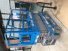 2020 Genie GS-1930 Solid Non Marking Tires, Beacon, Folding rails with half height swing gate