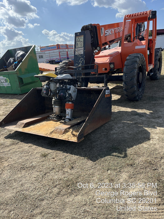 2020 STAR INDUSTRIES 1406B