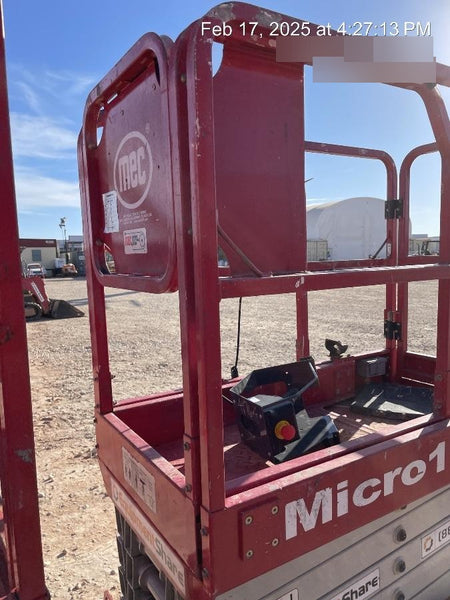 2019 MEC Micro 19