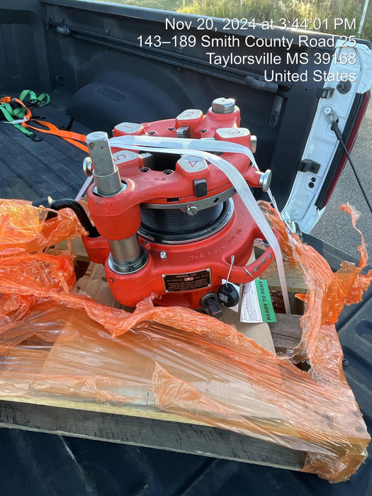 2024 RIDGID 141