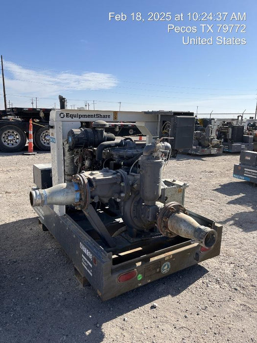 2024 ATLAS COPCO PAC F66 KD