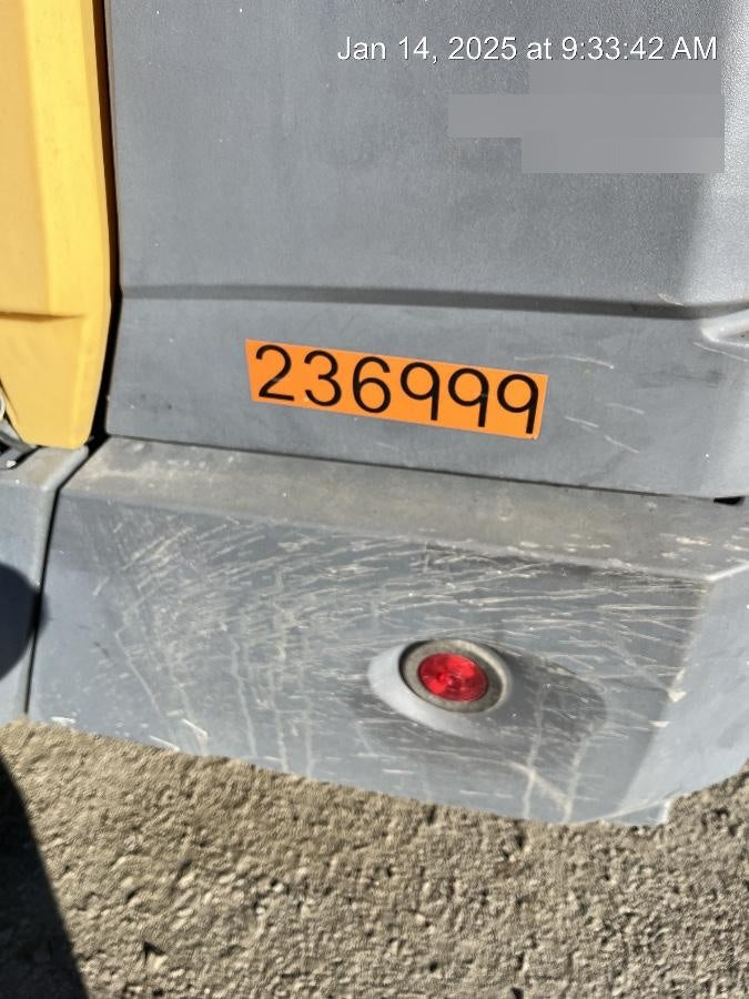 2022 ATLAS COPCO XAS440