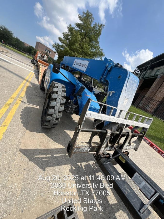 2024 STAR INDUSTRIES M1360B - Star JIB Boom