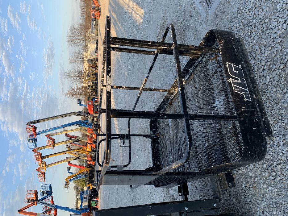 2016 JLG Work Platform, Fork Mounted