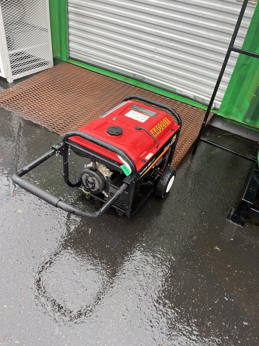 2024 MI-T-M GEN-6500-0MM1