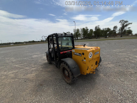 2022 JCB 505-20TC