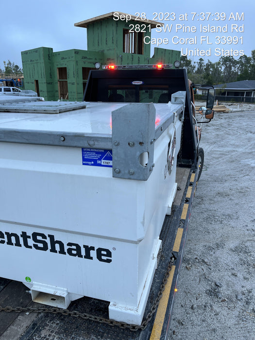 2022 WESTERN GLOBAL 50TCG