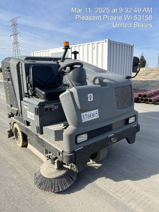 2024 KARCHER B 300 R