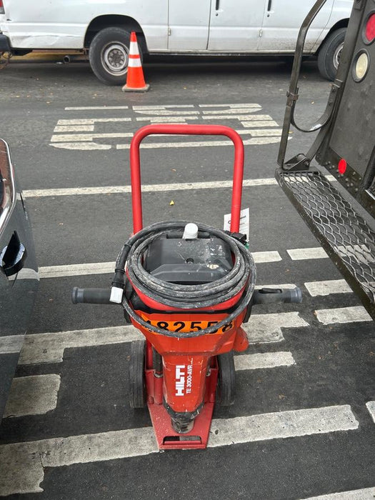 2024 HILTI TE 3000-AVR