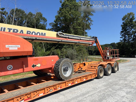 2021 JLG 1200SJP