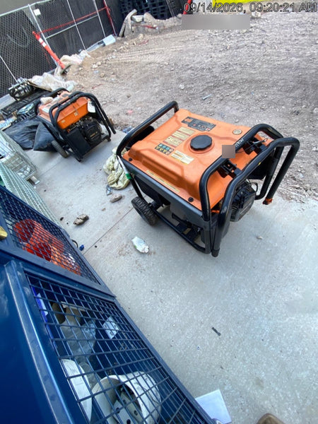 2024 GENERAC GP9200E