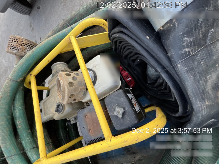 2018 WACKER NEUSON PT4A