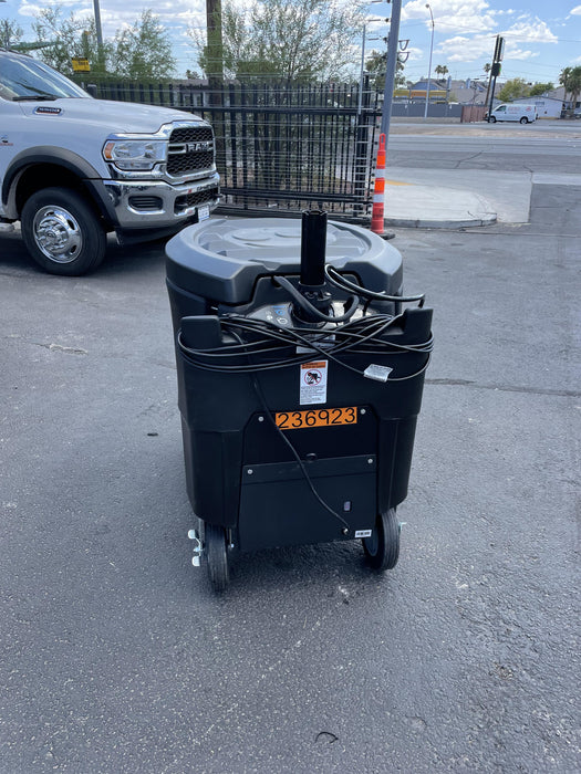 2022 POWER BREEZER PB4BASE