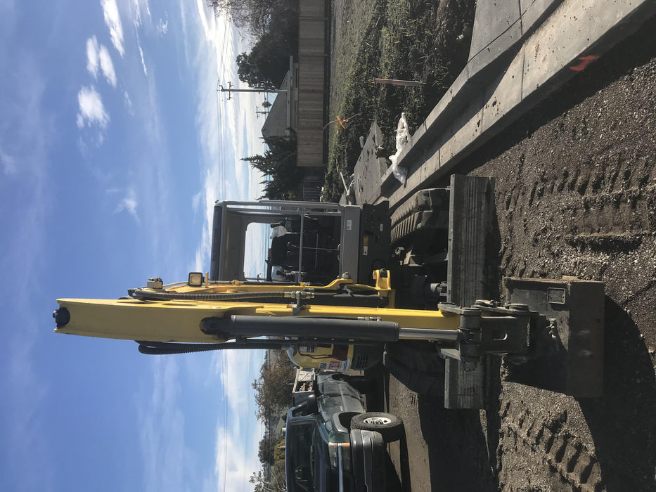 2019 WACKER NEUSON EZ53