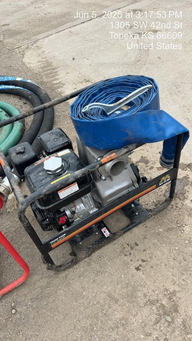 2024 MI-T-M WTP-T03-0MGH