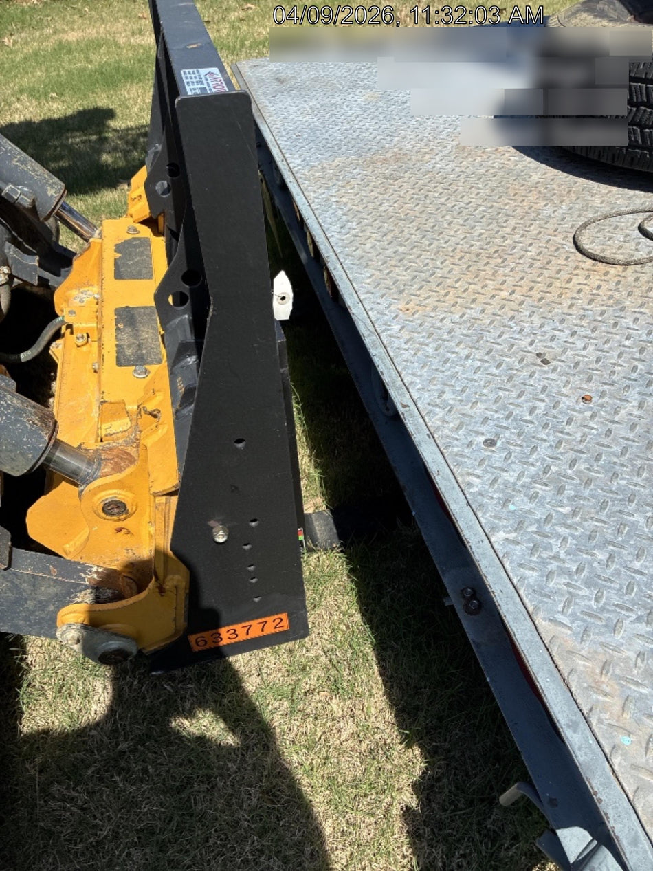 2025 ARROW MATERIAL HANDLING 72" Pallet Forks - Arrow