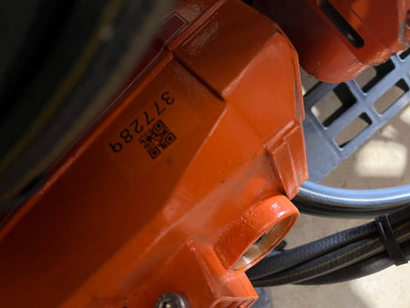 2023 INGERSOLL RAND LL2A020