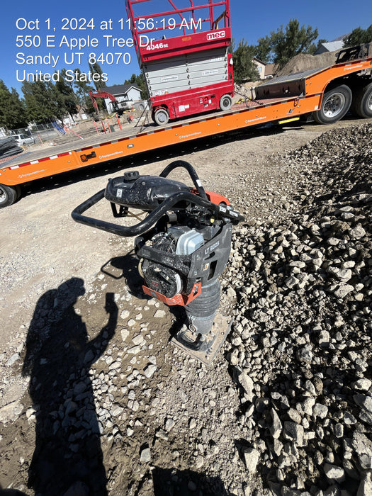 2024 HUSQVARNA LT6005