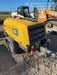 2022 ATLAS COPCO XAS 110