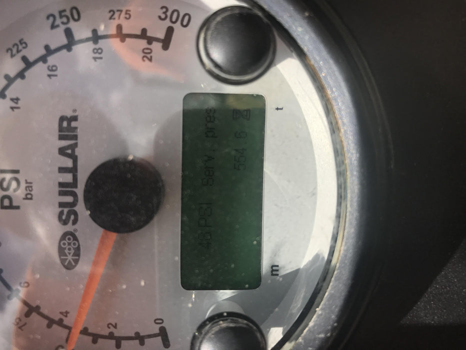 2019 SULLAIR 185-DPQ