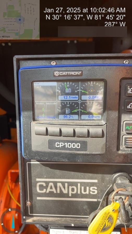 2022 PREMIER PUMP 6NNT-RP-TD2.9-T120