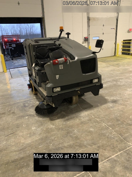 2024 KARCHER B 300 R