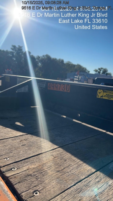 2025 STAR INDUSTRIES M1360B - Star JIB Boom