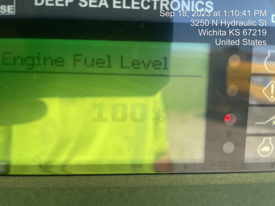 2022 WACKER NEUSON G25