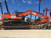 2019 DOOSAN DX255LC-5