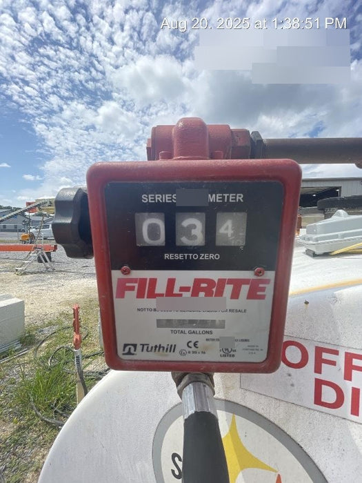 2024 LINCOLN ELECTRIC LE400