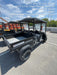 2022 Club Car CA1700D Canopy, Diesel, 4 Passenger