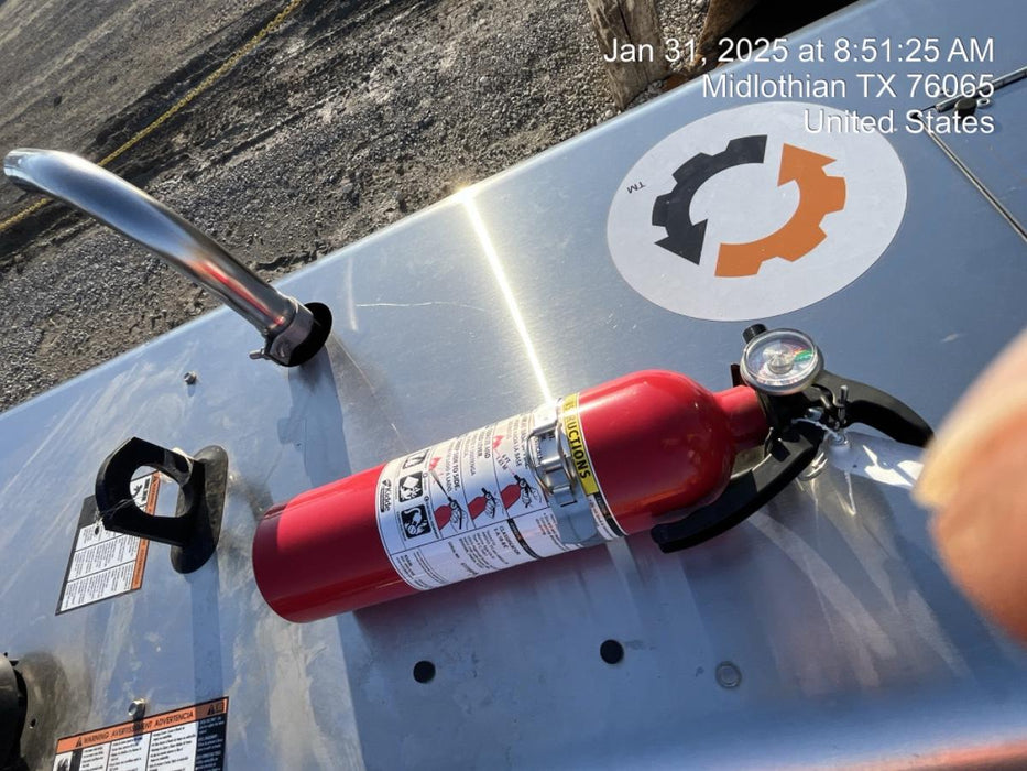 2024 LINCOLN ELECTRIC LE400