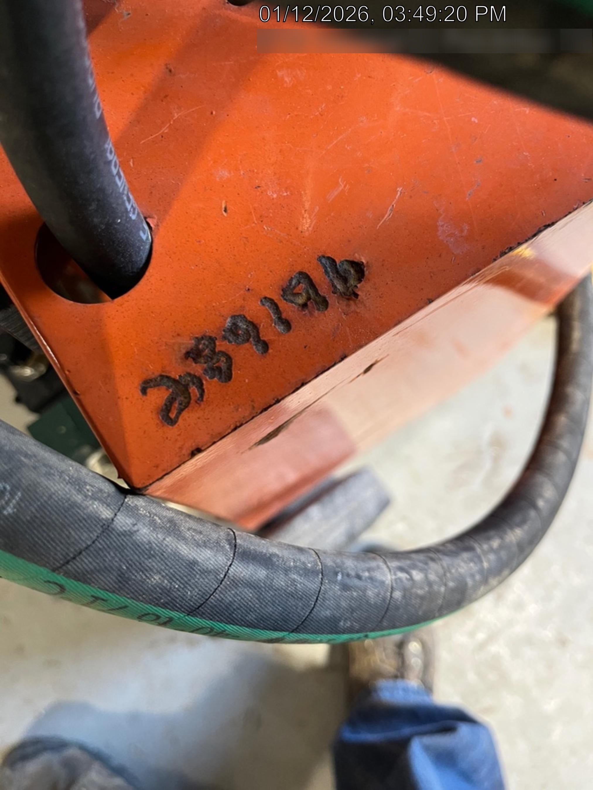 2023 WIDDER 11100
