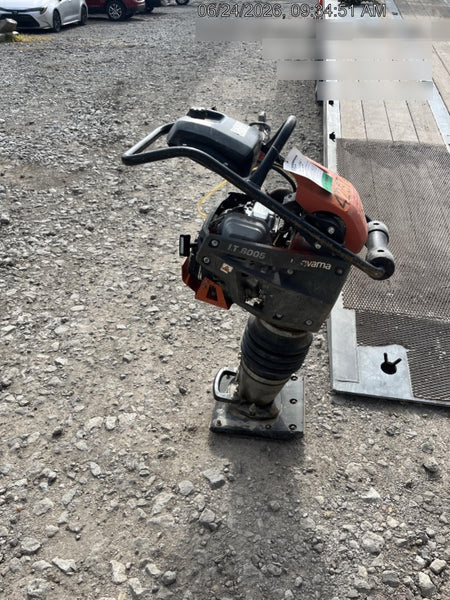 2024 HUSQVARNA LT6005