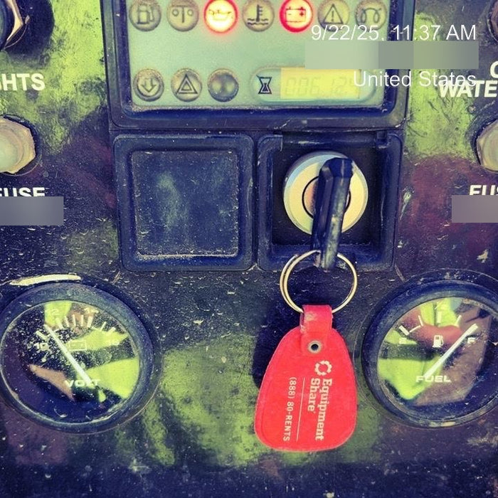 2022 Vac-Tron LP573XDT T4 Koehler Diesel Engine, 500 Gallon Debris Tank, x2 100 Gallon Water Tanks