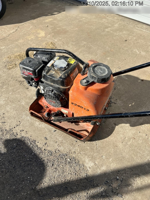 2022 MULTIQUIP MVC82VHW