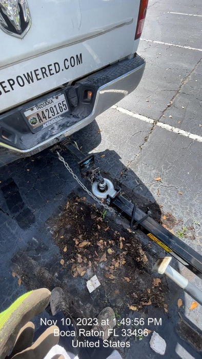 2022 ATLAS COPCO QAS25 CWK