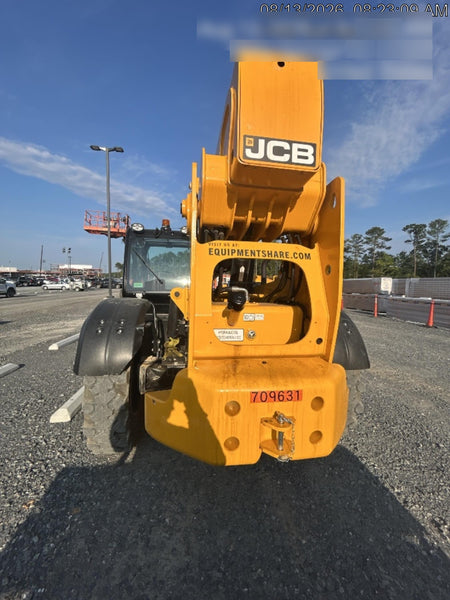 2026 JCB 510-56