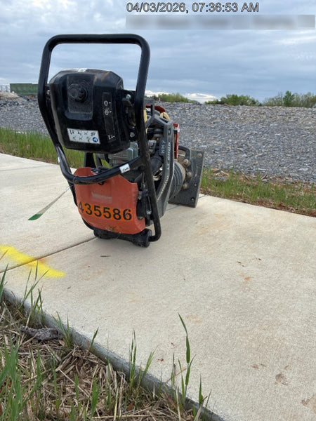 2024 HUSQVARNA LT6005