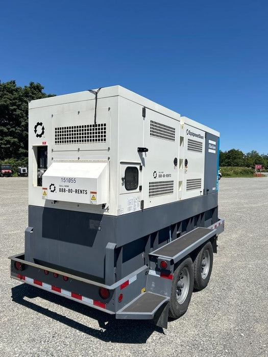 2021 ATLAS COPCO QAS 330